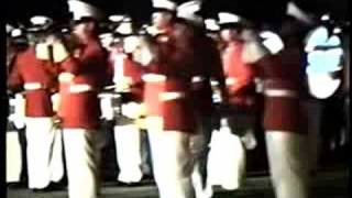 Wichita Lineman by USMC Drum &amp; Bugle Corps