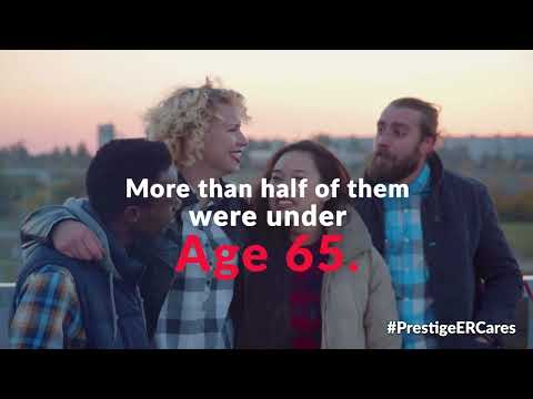 Tips Keep Your Heart Healthy - Prestige ER Mesquite Texas