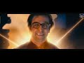 THE END SCENE OF KRISHNA S FATHER ROHIT MEHRA KRRISH 3 PUBLISHED BY THE BLACK ROCK REVOLT