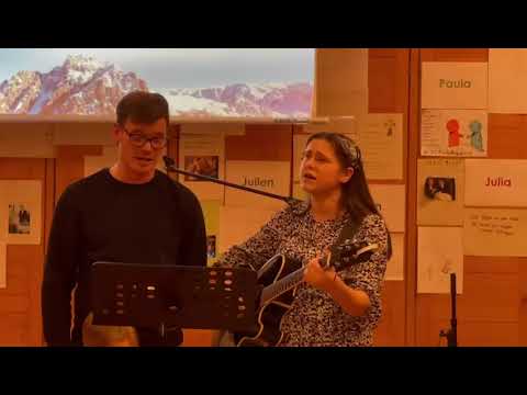 Te-am întâlnit odată | Familia Pavăl