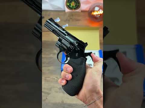 Why Do Revolvers Suck? #Shorts