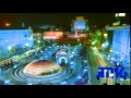 TRK KIEV Ident In Mystery Effect