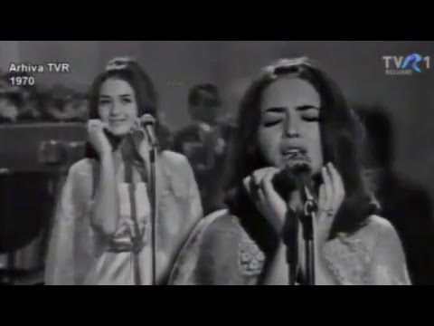 Angela Similea - După noapte vine zi (Cerbul de aur, 1970)