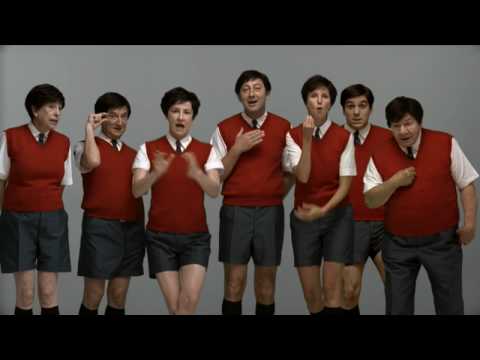 Le Petit Nicolas - Teaser VF