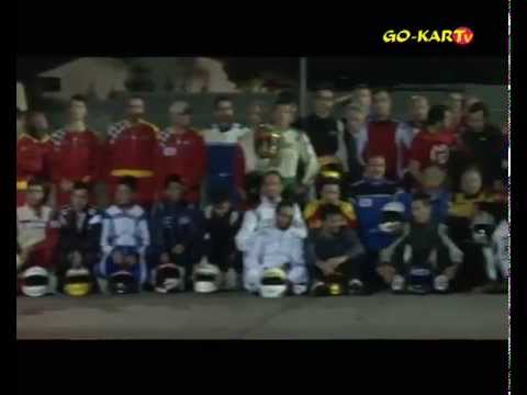 PUNTATA TV - 500 Miglia di Pomposa (Circuito di Pomposa - 27-28/09/2014) / GO-KARTv