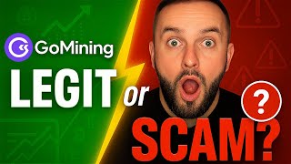 Is GoMining Legit or a Total Scam? What I Found Will Surprise You…