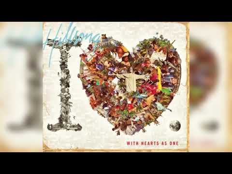 The I Heart Revolution - With Hearts as One Hillsong United Album