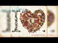 The I Heart Revolution With Hearts As One Hillsong United Album