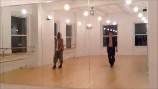 Ciara "Keep On Lookin"