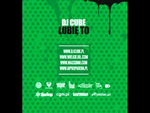 DJ Cube Lubię To Mixtape część 1