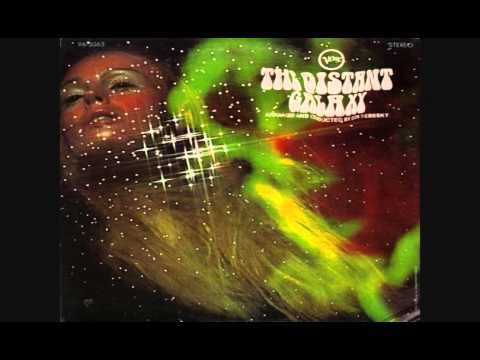 Don Sebesky - The Distant Galaxy [1968 Original US Full Album]