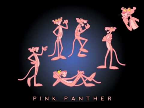 Sultan, Ned Shepard, Maher Daniel - Pink Panther (Alex Kenji Remix)