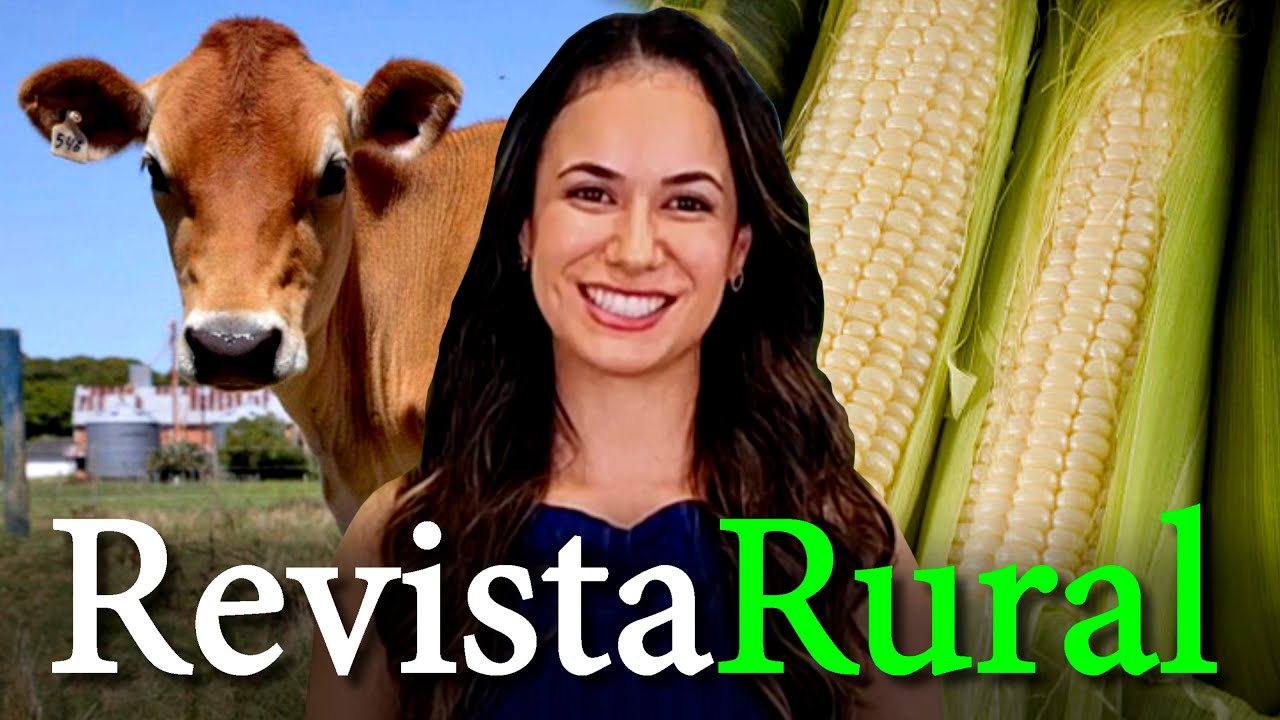 PROGRAMA REVISTA RURAL - 25/02/2024