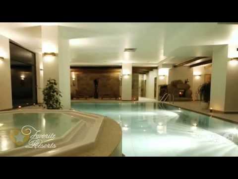 Skalny Hotel SPA - Poland - Polanczyk