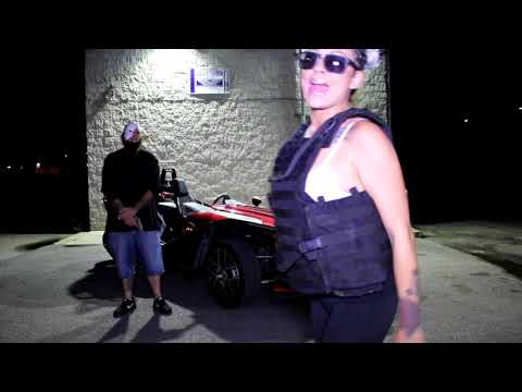 Alise DaBoss #ImThatBitch