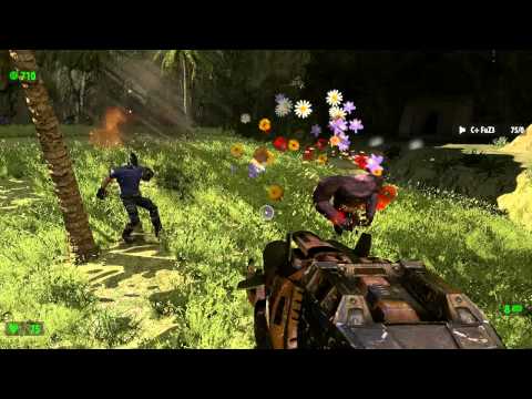 Serious Sam HD: Gold Edition