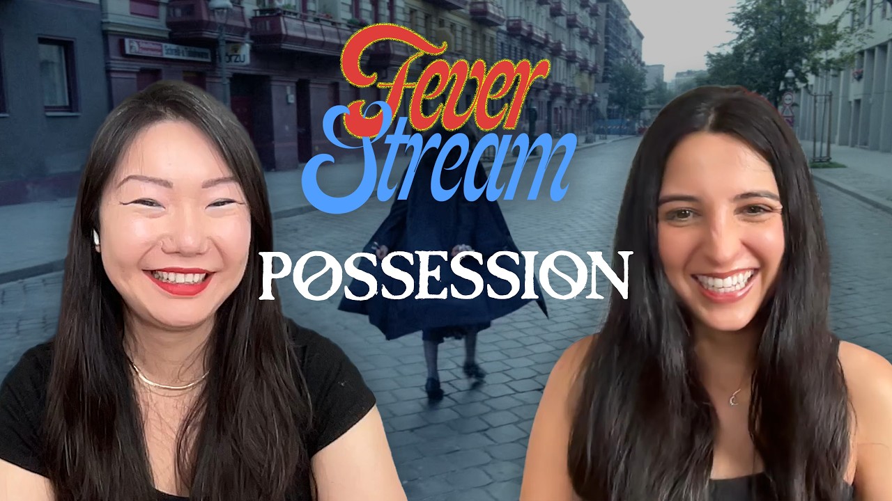 Miniature de la vidéo Possession (1981) | Fever Stream | Ep. 2 du film Possession