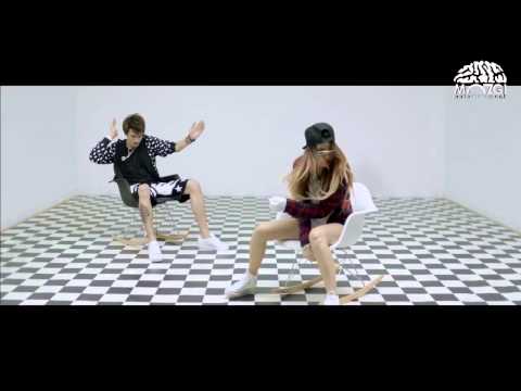 Time and Glass - Name 505 -RUSSIAN POP