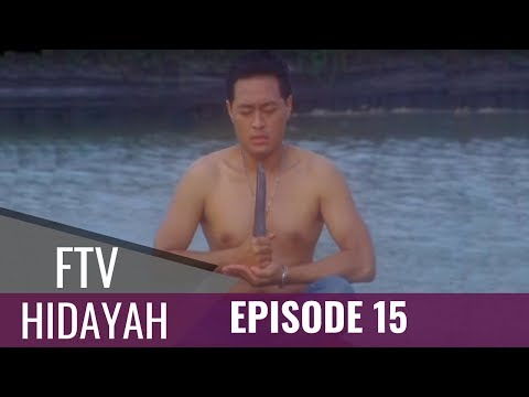 FTV Hidayah - Episode 15 | Pemakai Pil Anjing