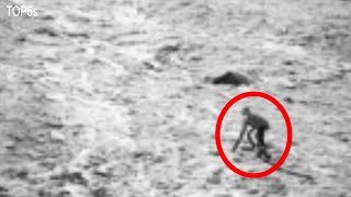 The Goatman | The Terrifying Half-Goat Half-Human Creature