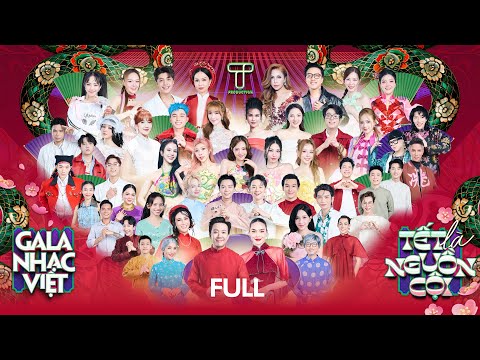 Gala Nhạc Việt and T Production