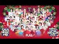 FULL Gala Nhạc Việt 2025 Tết Là Nguồn Cội MC Trấn Thành Hồ Ngọc Hà Khả Như Hu�