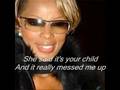 Mary J Blige- Your child [+lyrics]
