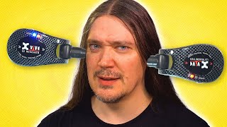 Video thumbnail for Does XVIVE U2 Really WORK? by Max Solo Music