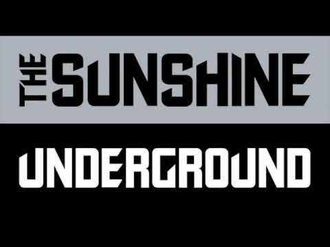 The Sunshine Underground - Everything, Right Now (Sound Of Sirens)