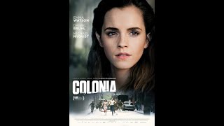 COLONIA, Película completa en español