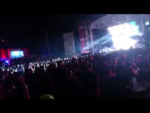 Martin Solveig @ Black is Back 2013 DR