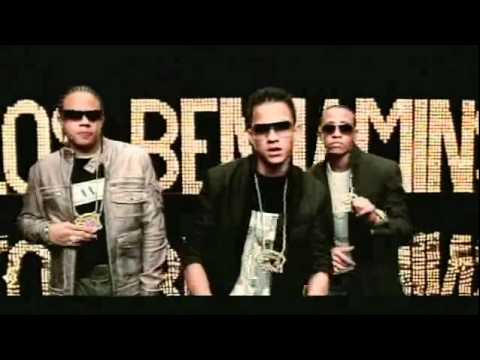 Noche De Entierro - Los Benjamins
