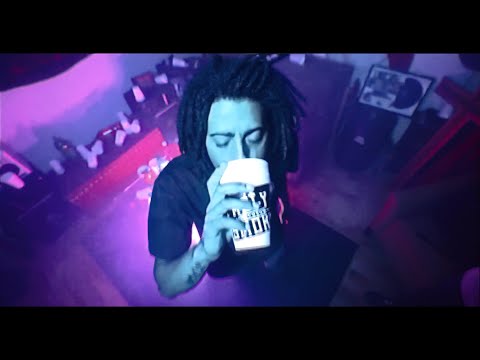 HSR HELL BOY - 2 LITERS (prod by High Priest)