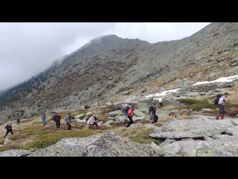 Vrhovi Balkana - Put | Djak Sport