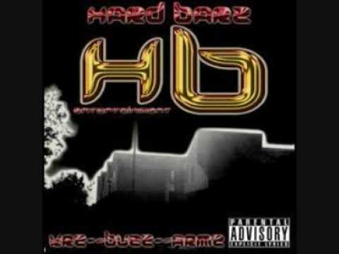 Killa Buzz Kearz - HB Freestyle