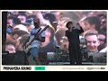 TURNSTILE Blackout Live Primavera Sound
