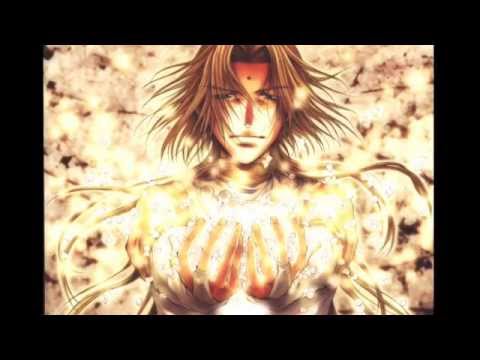 glitter ~ Seki Toshihiko (Konzen Douji)