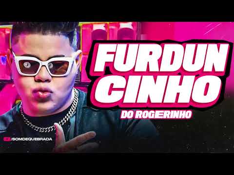 Repertório Novo - furduncinho do Rogerinho ( Agosto 2023) Músicas Novas  CD Novo Alta qualidade 2023