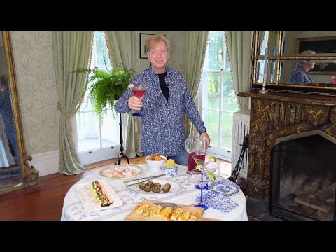 FIVE Easy Party Appetizers for Stress-Free Hosting!