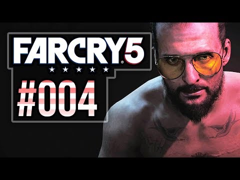 Far Cry 5 (Preview) #004 ⭐ Fazit und Meinung - Let's Play Far Cry 5 PS4 Pro Gameplay