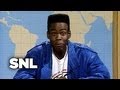 Chris Rock on Racial Discrimination - Saturday Night Live