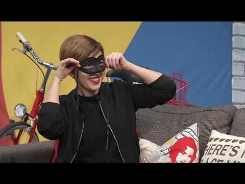 FUN DAY 09022017 - E ftuar Ingrid Xhaja