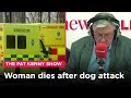 Young woman dies after being attacked by a dog in county Limerick | Newstalk