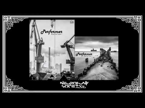 NfSoP PODCAST #54 - PERFORMER (What da Funk 1)