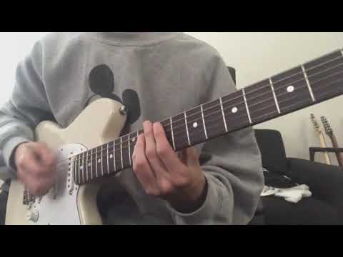 Polyphia - G.O.A.T. (LESSON)