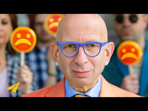Take Responsibility For Your Life Seth Godin Thisissethsblog Top 10 Rules