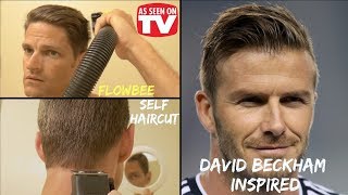 Sayurbung Flowbee Hair Cutter