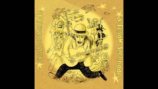 Pascal Comelade - Vals Burlesco