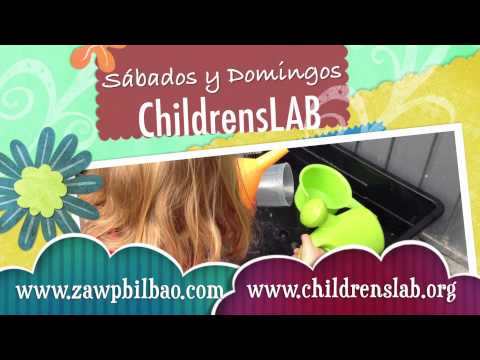 childrensLAB Promo