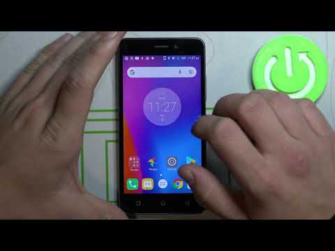 How to Change Brightness Level in LENOVO K6 – Adjust Display Settings